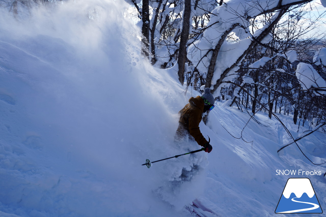 Local Powder Photo Session with my homie !!!!